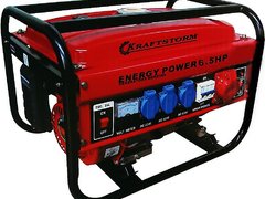 Generator 2500 W Kraftstorm KM/GGT-93001A